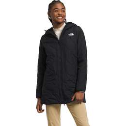 The North Face Women's Shady Glade Insulated Parka Jacket