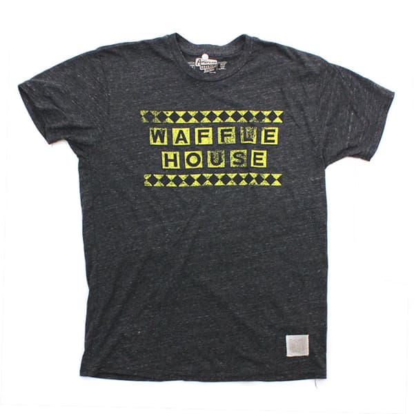 waddle house shirt