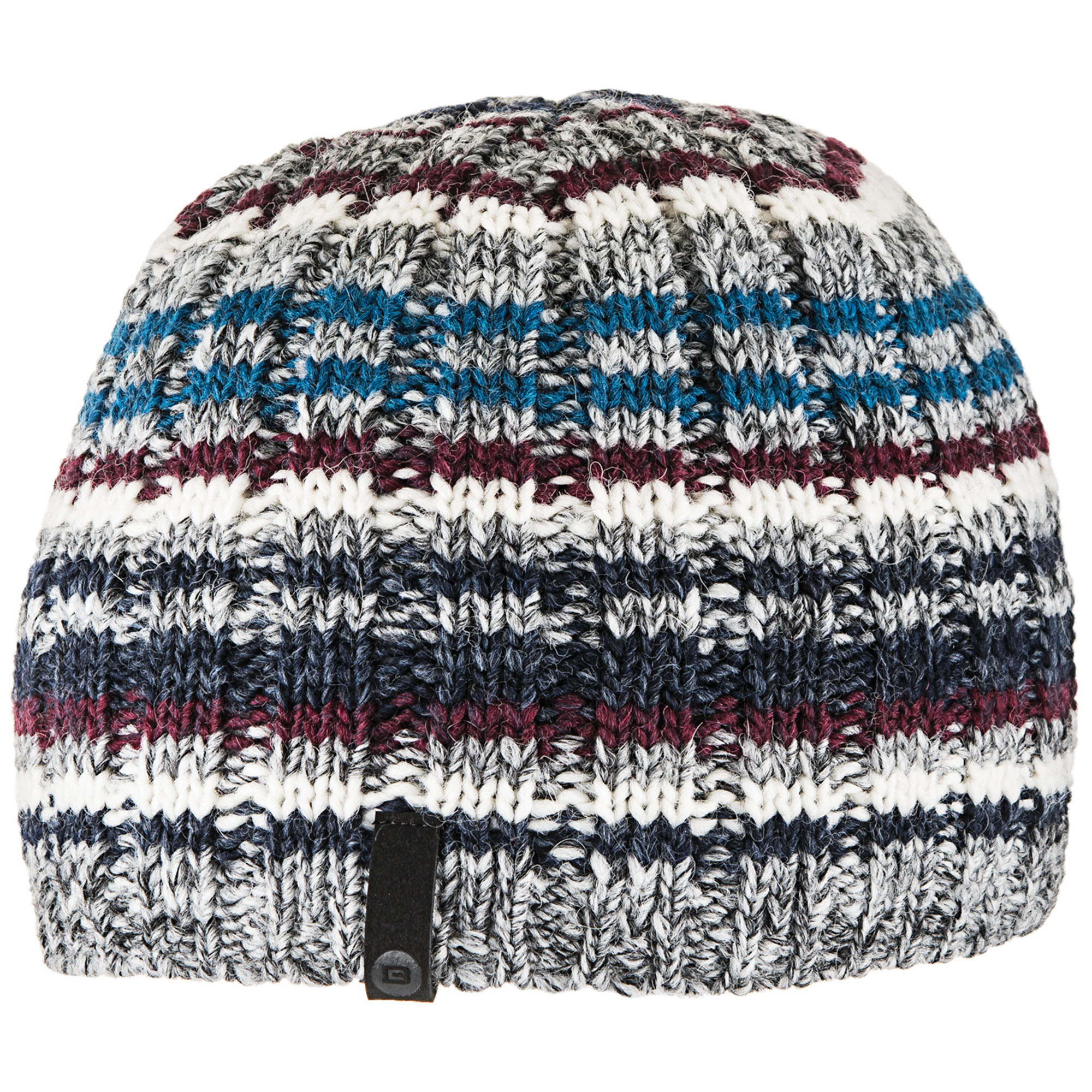 the north face the blues beanie