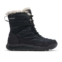 Columbia Women's Minx Shorty IV Boots