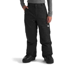 The North Face Boys' Freedom Insulated Pants