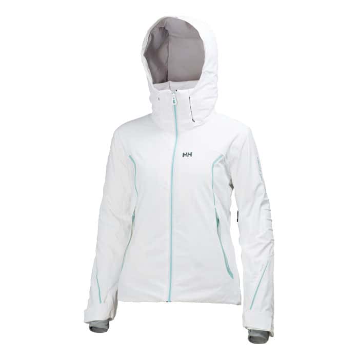 Helly Hansen Women's Raptor Ski Jacket - Sun & Ski Sports