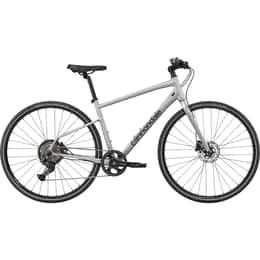 Cannondale Quick 3 Hybrid Bike