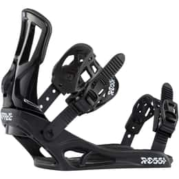 Rossignol Men's Battle Snowboard Bindings '25