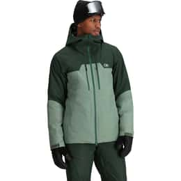 Outdoor Research Men's Tungsten II Jacket