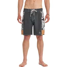 Quiksilver Men's Original Arch 18 in Boardshorts