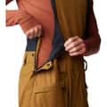 Mountain Hardwear Men's Firefall Bib alt image view 7