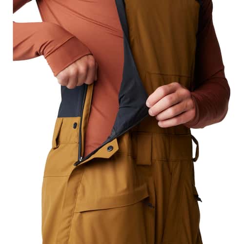 Mountain Hardwear Men's Firefall Bib alt image view 7