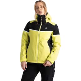 Dare 2b Women's Carving Insulated Jacket