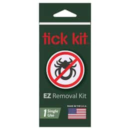 Tick Kit EZ Removal Kit