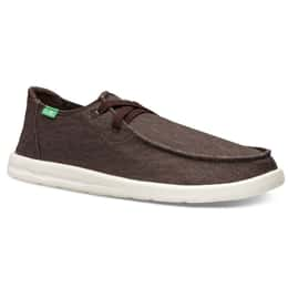 Sanuk Men's Shaka Casual Shoes