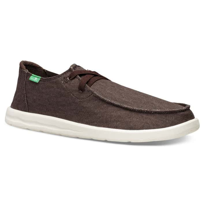 Sanuk Men's Shaka Casual Shoes - Sun & Ski Sports