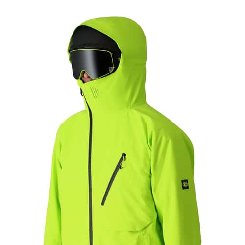 686 Men's Hydra Thermagraph Jacket alt image view 3