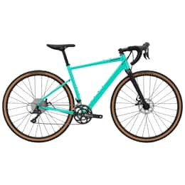 Cannondale Topstone 3 Gravel Bike