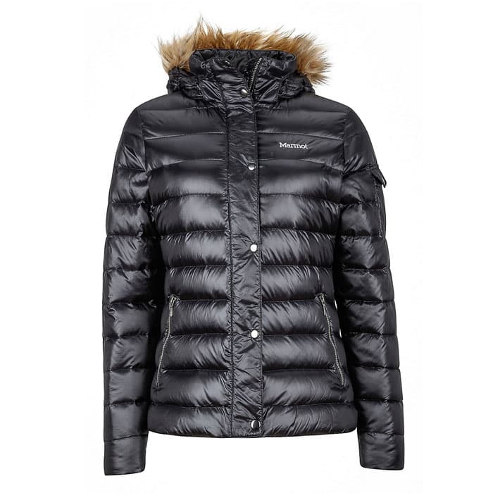 Marmot Women's Hailey Down Ski Jacket Sun & Ski Sports
