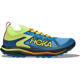 HOKA Men's Zinal 2 Trail Running Shoes