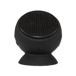Speaqua Barnacle Plus Waterproof Portable Speaker