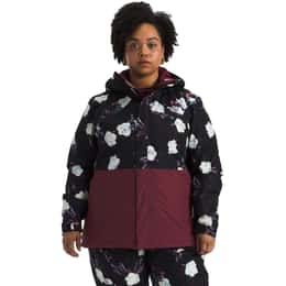 The North Face Women's Freedom Insulated Jacket - Plus Size