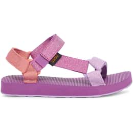 Teva Kids' Universal Metallic Sandals