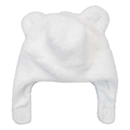 Obermeyer Kids' Teddy Fur Hat