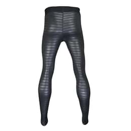 Seirus Men's Heatwave Reversible Full Length Bottoms