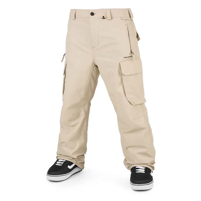 Volcom Men's V.Co Hunter Snow Pants