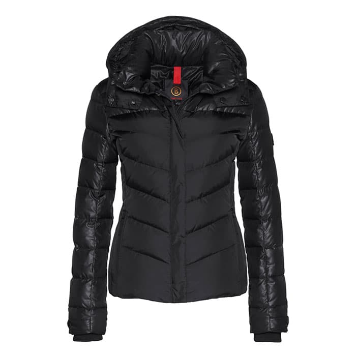 Bogner Fire + Ice Women's Sally3 Down Ski Jacket - Sun & Ski Sports