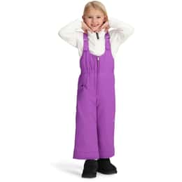 Obermeyer Little Girls' Snoverall Snow Pants