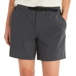 Marmot Women's Kodakchrome 7'' Shorts