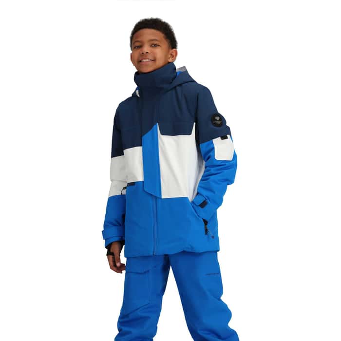 Obermeyer Boys' Axel Jacket