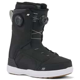 K2 Men's Boundary Snowboard Boots '25