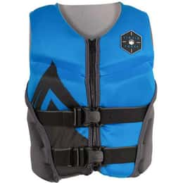 Liquid Force Kids' Ruckus Youth USCGA Life Vest