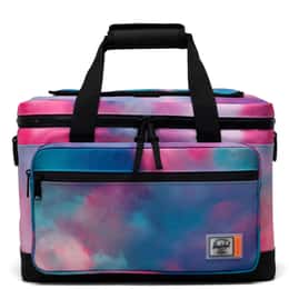 Herschel Supply Pop Quiz 30-Pack Insulated Cooler