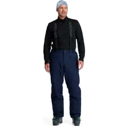 Spyder Men's Hone GORE-TEX Shell Snow Pants