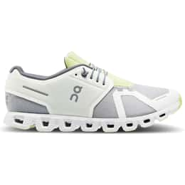 On Men's Cloud 5 Push Running Shoes