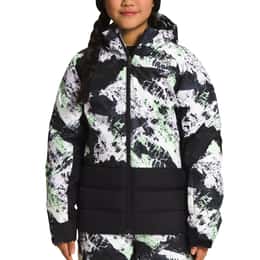 The North Face Girls' Pallie Down Jacket