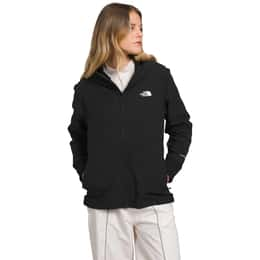 The North Face Women's Shelbe Raschel Hoodie