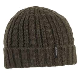 Turtle Fur Men's Recycled Galway Beanie