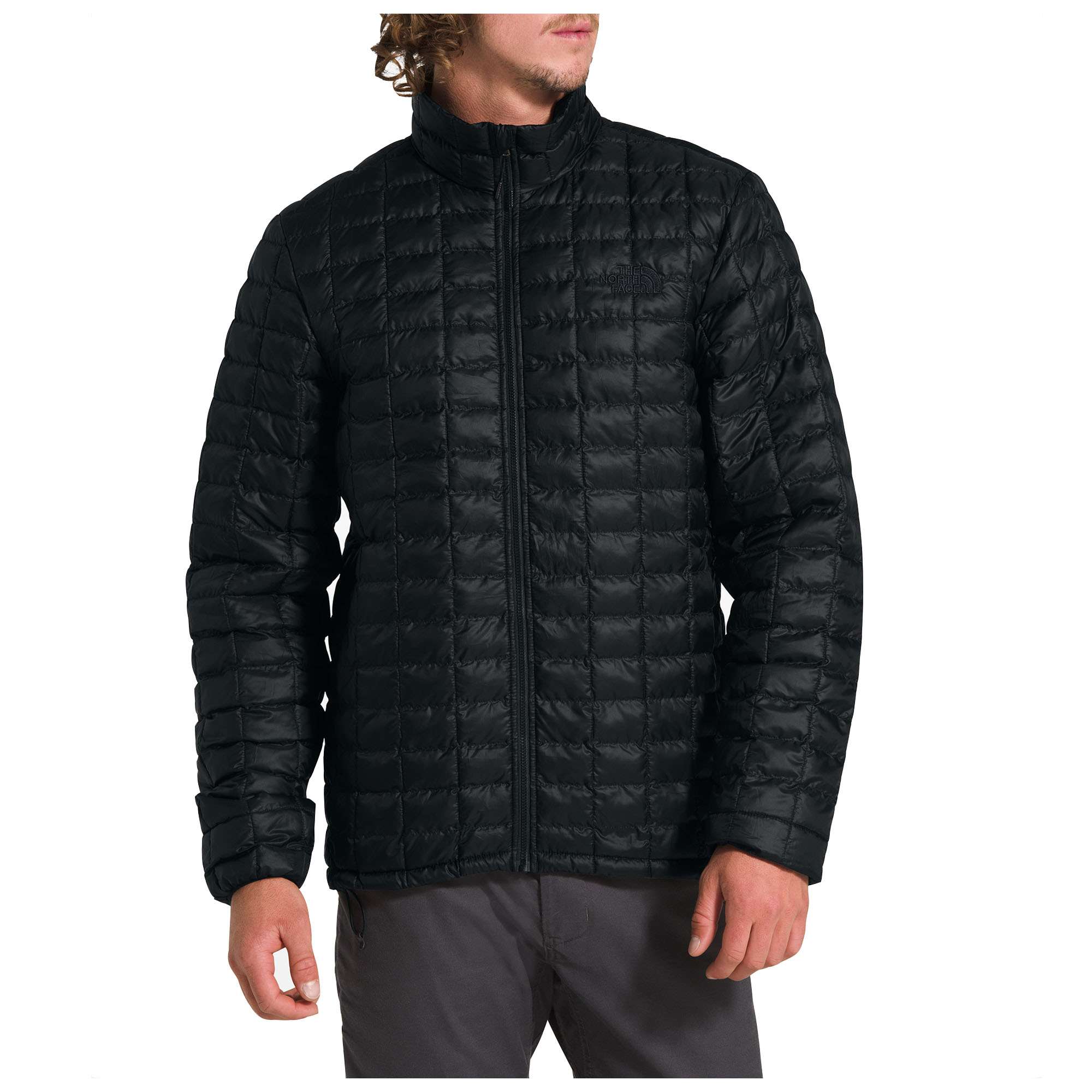 The North Face Men&#39;s Thermoball Eco Jacket