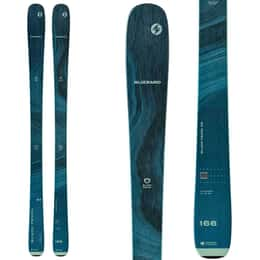 Blizzard Women's Black Pearl 82 Skis '24