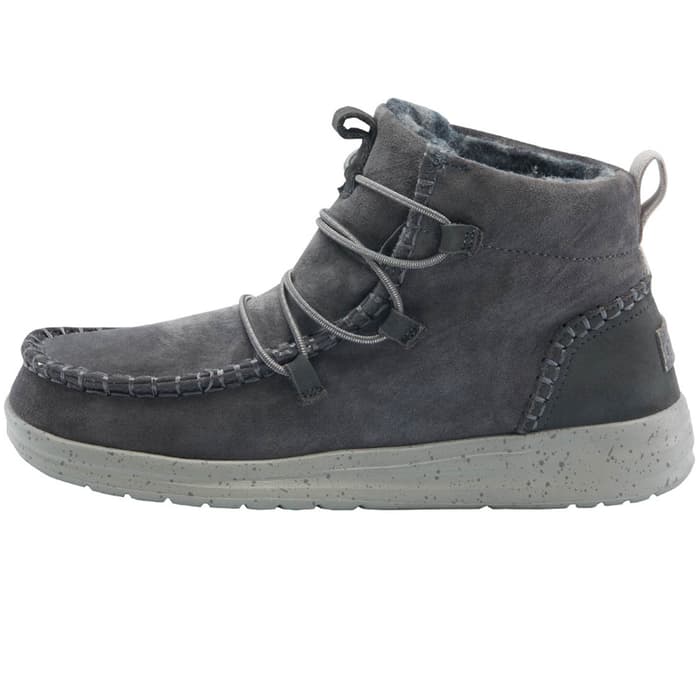 hey dude women's eloise