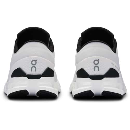 On Men's Cloud X 4 Running Shoes alt image view 3
