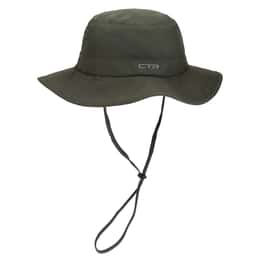 CTR Men's Summit Pack-It Boonie Hat