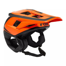 Fox Dropframe Pro Dvide Bike Helmet
