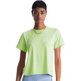 The North Face Women's Dune Sky Short Sleeve Top