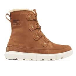 Sorel Women's Explorer Next Joan WP Winter Boots