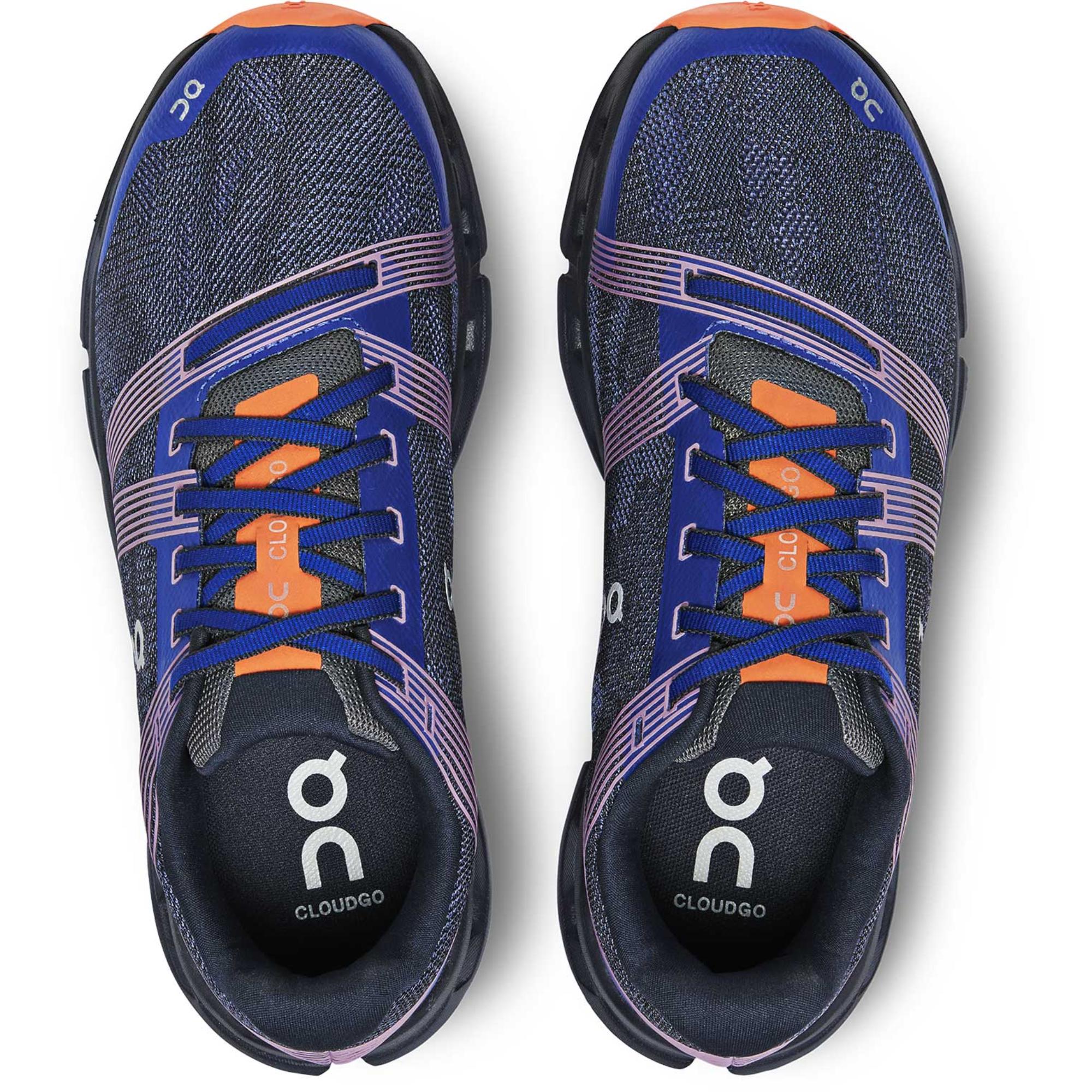 On Women's Cloudgo Running Shoes - Sun & Ski Sports
