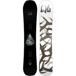 Lib Tech Men's Ejack Knife Snowboard '26