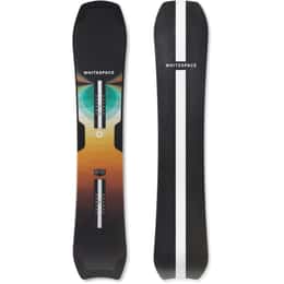 Whitespace Men's Montano Snowboard '26
