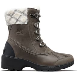 Sorel Women's Whistler Mid Winter Boots